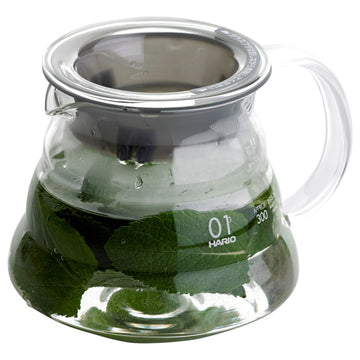HARIO V60 01 RANGE SERVER - 360ML