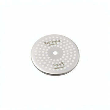 IMS COMPETITION SERIES SHOWER PLATE - RANCILIO