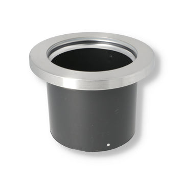 BONZER STIRRER DISPENSER 119MM DIA 100MM H