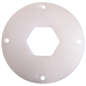 BONZER SPARE SILICON GASKET XS SINGLE ESPRESSO SIZE 62MM