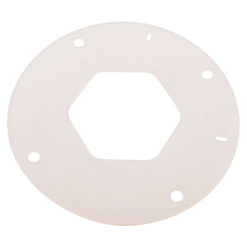 BONZER SPARE SILICON GASKET SINGLE MEDIUM 78-85MM