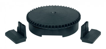 BRITA STEP LUG PURITY 1200 WITH FOOT RESTS
