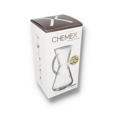 CHEMEX GLASS HANDLE
