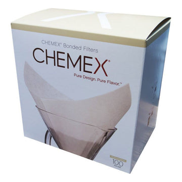 CHEMEX SQUARES PAPERFILTER