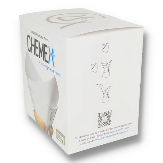CHEMEX PAPERFILTERS