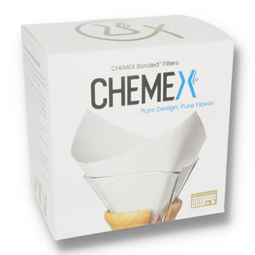 CHEMEX PAPERFILTERS