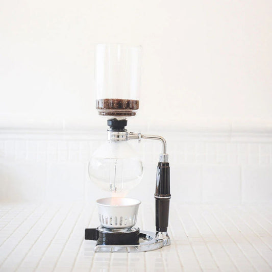 HARIO COFFEE SYPHON TECHNICA 2 CUP