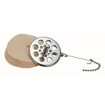 HARIO SYPHON PAPER FILTER ADAPTOR