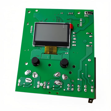 LINCAT EB3F MAIN PCB