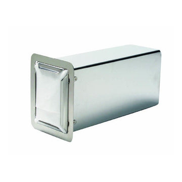 BONZER IN-COUNTER LOW FOLD NAPKIN DISPENSER