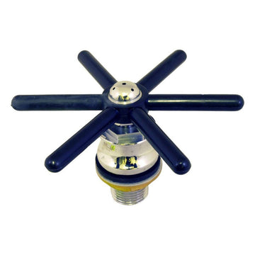 PITCHER RINSER SPRAY ASSEMBLY