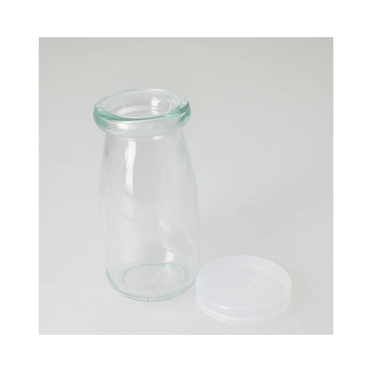 MILK BOTTLE 100ML