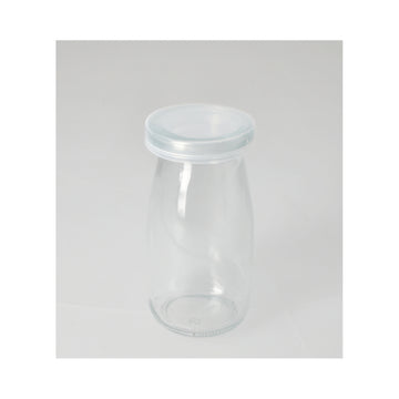 MILK BOTTLE 100ML