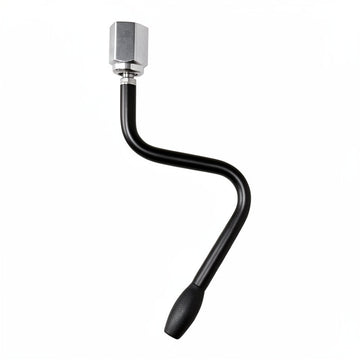 CIMBALI PTFE STEAM TUBE - WITH INTERNAL PTFE TUBE (COLD TOUCH)