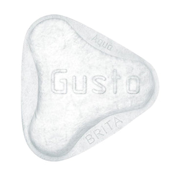 BRITA AQUA GUSTO 100 CARTRIDGE (1 PACK)