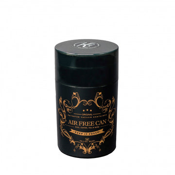 ESPRESSO GEAR VACUUM CAN SMALL BLACK