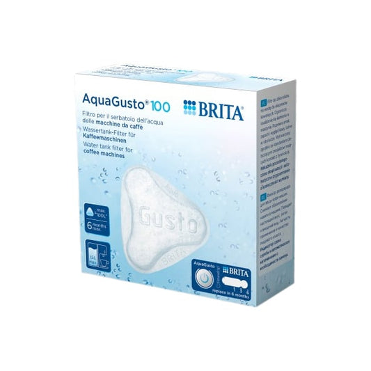 BRITA AQUA GUSTO 100 CARTRIDGE (PACK OF 60)