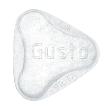 BRITA AQUA GUSTO 100 CARTRIDGE (PACK OF 60)