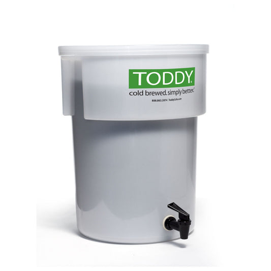 TODDY COMMERCIAL COLD BREW SYSTEM WITH LIFT