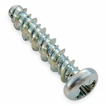 CROSS HEAD SELF TAPPING SCREW 4 X 22MM