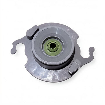 WHIPPER BASE O RING AND 13MM ORANGE SEAL