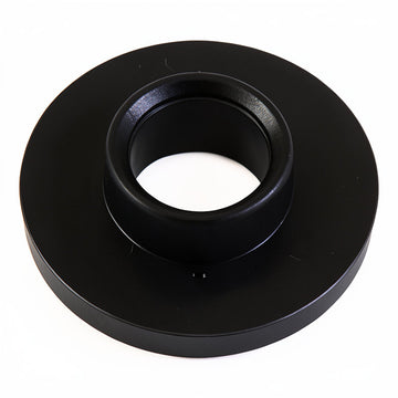 SLINGER DISK WASHER BLACK