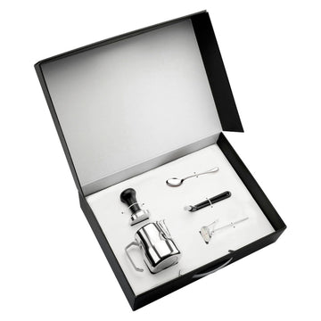 MOTTA BARISTA KIT - NAPOLI