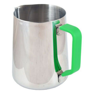 SILICONE HANDLE SLEEVE FOR MILK FOAMING JUGS