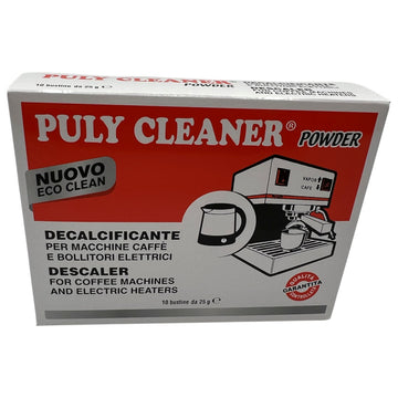 PULY BABY - BOX 10 SACHETS (25GM EACH)
