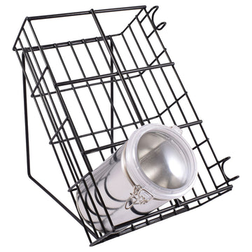 CANISTER RACK