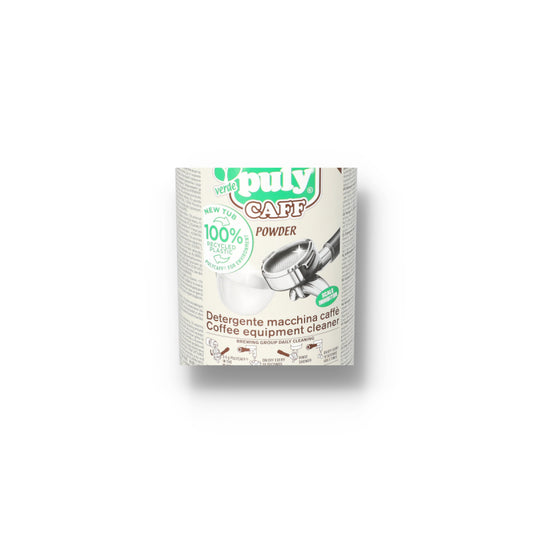PULY CAFF VERDE 1KG
