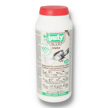 PULY CAFF VERDE 1KG