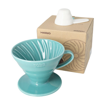 HARIO SPECIAL EDITION V60 02 CERAMIC DRIPPER
