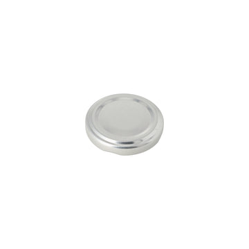 METAL LID FOR MINI MILK JUG