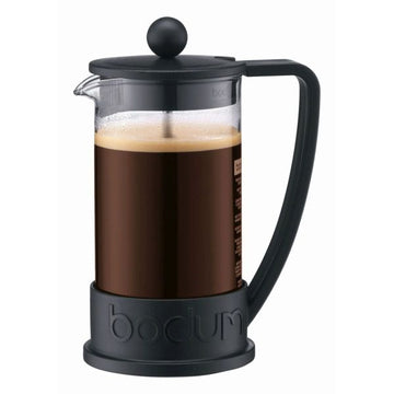 BODUM BRAZIL FRENCH PRESS COFFEE MAKER