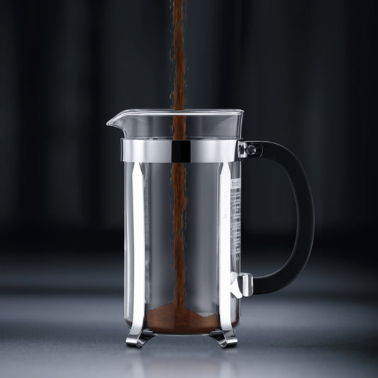 BODUM CAFFETTIERA COFFEE MAKER