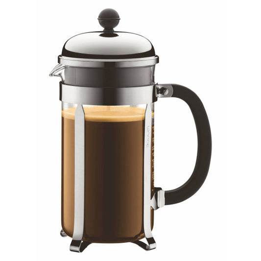 BODUM CHAMBORD COFFEE MAKER
