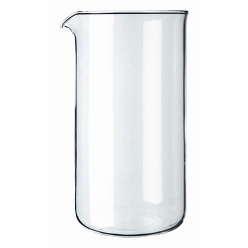 BODUM SPARE GLASS FOR BRAZIL, CAFFETTIERA, CHAMBORD COFFEE MAKERS
