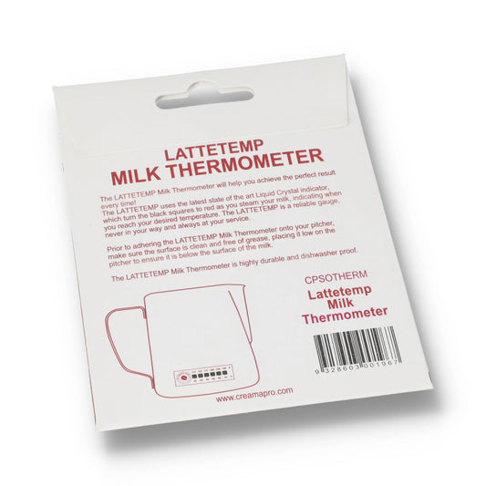 CREMA PRO LATTETEMP THERMOMETER