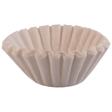 COMMERCIAL COFFEE FILTER PAPERS 241MM X 89MM (1000)