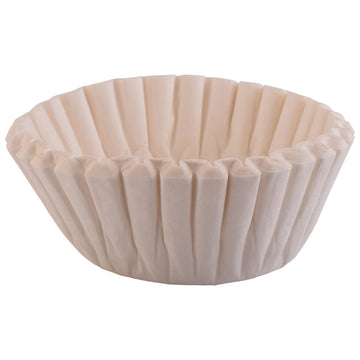 COMMERCIAL COFFEE FILTER PAPERS 248MM X 113MM (1000)
