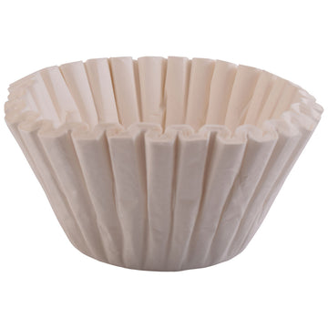 COMMERCIAL COFFEE FILTER PAPERS 317MM X 114MM (500)
