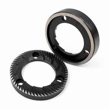 FIORENZATO CS DOGE GRINDER BLADES 63 X 38 RH