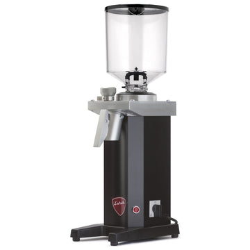 EUREKA DROGHERIA MCD4 RETAIL 85 COFFEE GRINDER - BLACK
