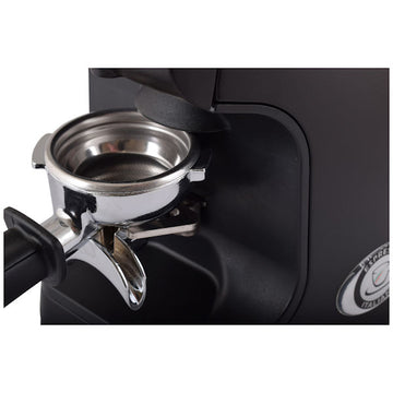 EUREKA ATOM 60 COFFEE GRINDER - BLACK