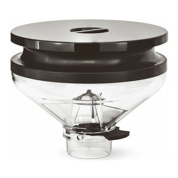EUREKA BLOW UP HOPPER - NON-MIGNON - TRANSPARENT 300 GRAM