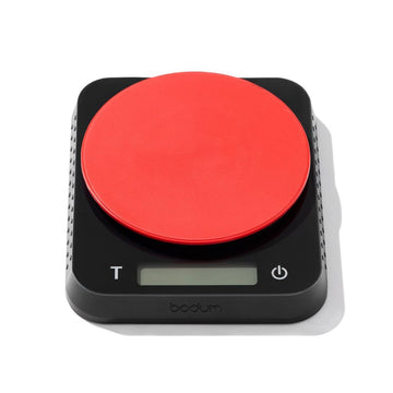 BODUM BISTRO DIGITAL COFFEE SCALE