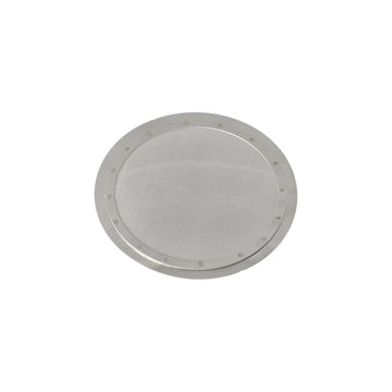 AEROPRESS METAL FILTER - FINE MESH 0.3MM