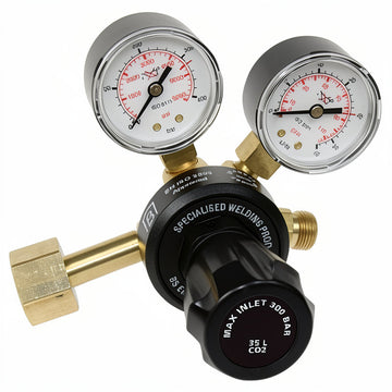 MARCO FRIIA REGULATOR (SPARKLING VERSION)