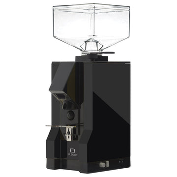 EUREKA MIGNON SILENZIO 55 COFFEE GRINDER - BLACK